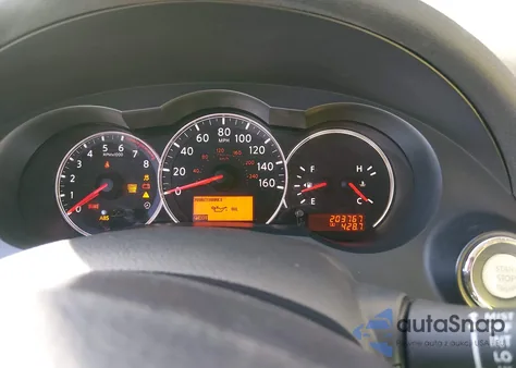 2011 Nissan Altima 2.5 S z USA, uszkodzony, nr VIN 1N4AL2AP9BN447635